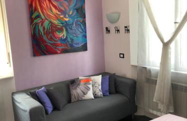 La Casa Colorata - Foto 31