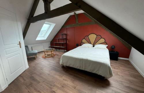 Duplex sur la Baie - Foto 1