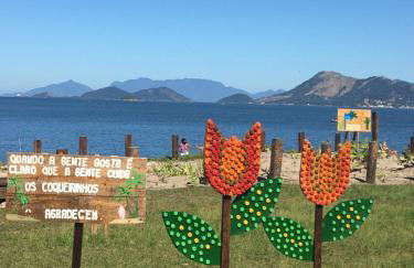 Big Beach Casa Temporada - Foto 25