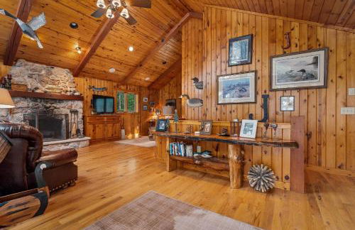 Valhalla on Bass Lake - Foto 19