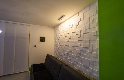 Apartment PLAZA -Wallbox 11kW- Private SPA- Jacuzzi, Infrared Sauna, Luxury massage chair, Parking, Entry with PIN 0 - 24h, FREE CANCELLATION 24 hours before Check In,Premium pillows and mattress - Photo 29