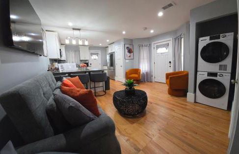 Brand New 2BR House 20Min Downtown Boston - Foto 10