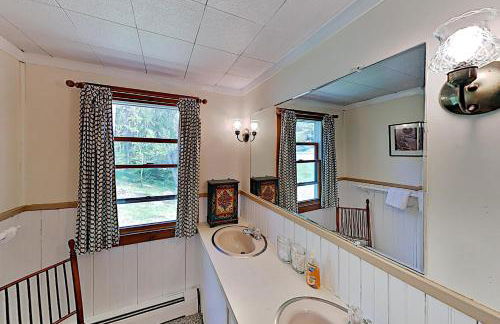 Noonie's Nest Waterfront Cottage on Mount Desert Isle - Foto 18