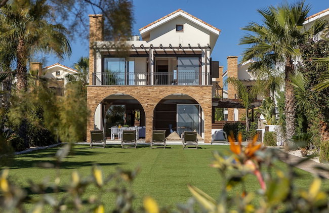 Ayia Napa Seafront Ionion Villa H5 - Foto 56