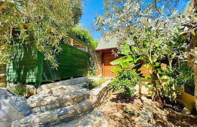 Artistic Villa With Private Pool, Bodrum, Turkey - Photo 23