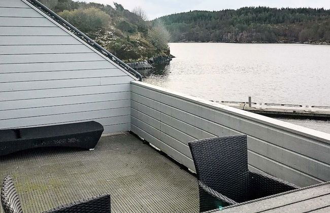 6 Person Holiday Home in Seim - Foto 20