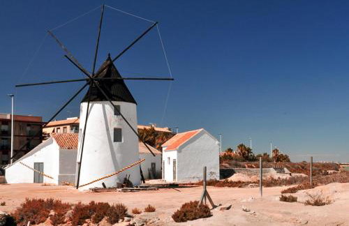 Casa del Rayo de Sol - Foto 24