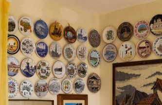 Villa Santulli with private pool - Foto 24