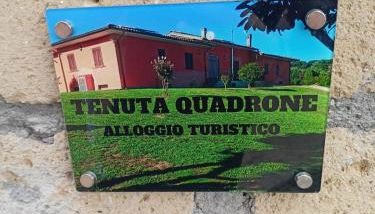 Tenuta Quadrone - Foto 2