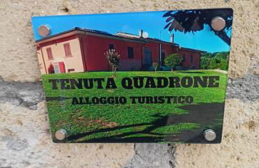 Tenuta Quadrone - Foto 2