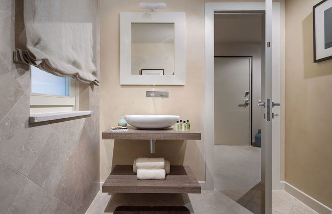 Villa Cipriana - Foto 61