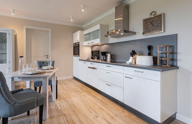 Luxus Resort Rügen - Foto 24