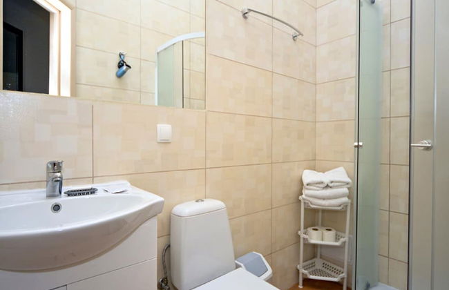 Best Season Apart Hotel - Foto 33