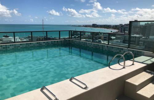 Smart Stay 1006 Apartment 150 meters from the beach with a view - Photo 8