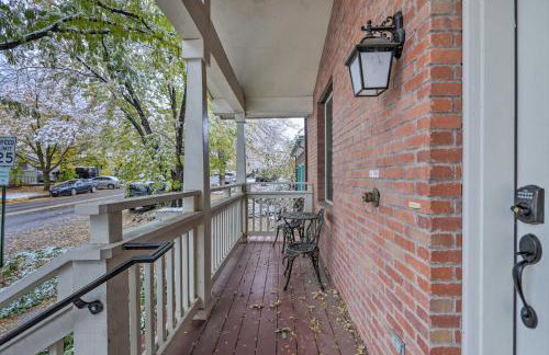 Cozy Central Glenwood Springs Condo with 2 Decks! - Foto 22