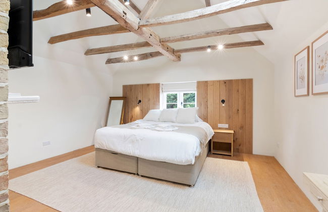 The Manor at Minstrel Court - Foto 10