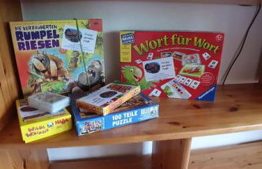 Ehrenmättlehof Faißt - Foto 36