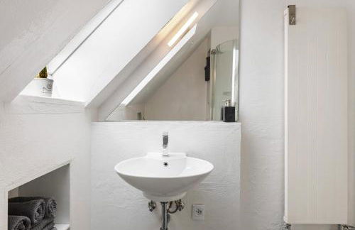 Wohnung Im Hamburger Speckgürtel - Foto 16