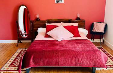 Maison au cœur d'une ancienne ferme à BAYEUX - Photo 27