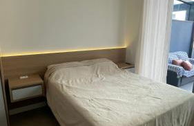 Charming Loft Studio Apartment in Poa com Garden - Foto 59