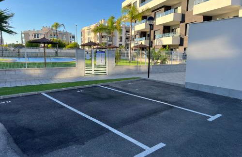 Poolside 2BR apartment Villamartin - Foto 44