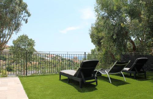 Agriturismo Azzurra Biricchina - Suites - Foto 31