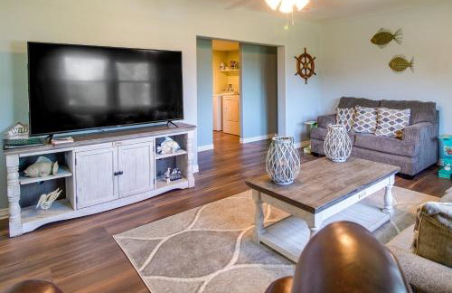 Cookson Vacation Rental with Spacious Yard and Porch! - Foto 3