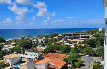 Vista Mar Incrível I Piscina com Borda Cobertura I Novo I Salvador - Ilha de Pharos - Photo 68