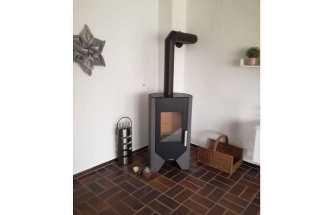 Holiday Home Lenz - Foto 28