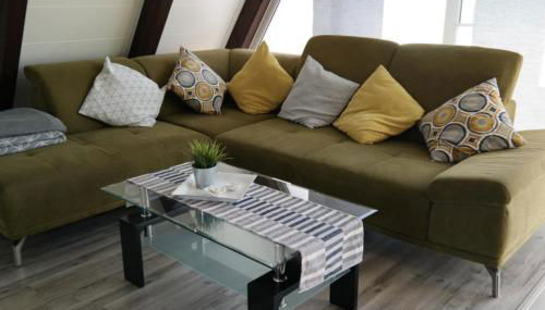 Nurdachhaus mit Blick ins Grüne- ruhige Lage nahe Yachthafen Fedderwardersiel - Foto 5