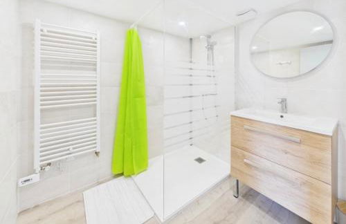 Gîte lamadelon - Foto 7