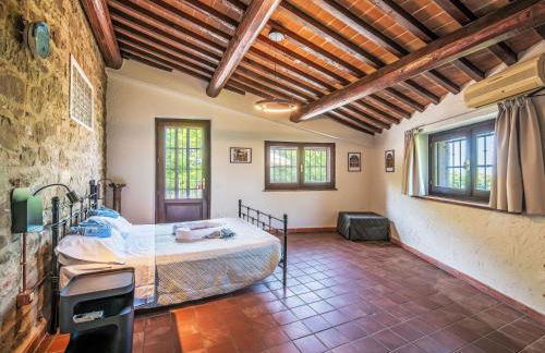 Holiday Home I Tre Castagni by Interhome - Foto 20