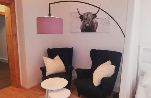 Ferienwohnung "Kleiner OTTO" - Foto 1