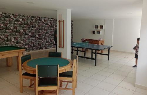 O melhor e + aconchegante AP de SPA (custo/benefício) - Foto 25