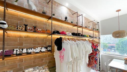 Edifício Campo de Santana - Foto 4, Lobby or reception