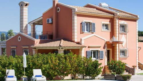 VILLA ALEXANDRA - Foto 2