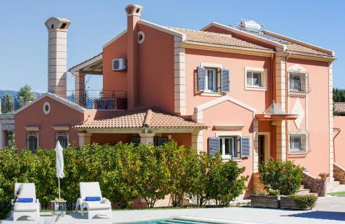 VILLA ALEXANDRA - Foto 2