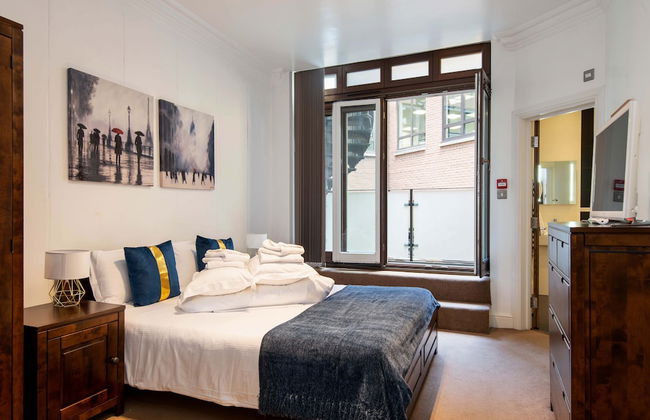 48 Bishopsgate by City Living London - Foto 6