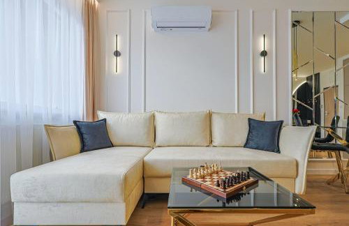 GOLD Apartment Uniejów - Foto 21