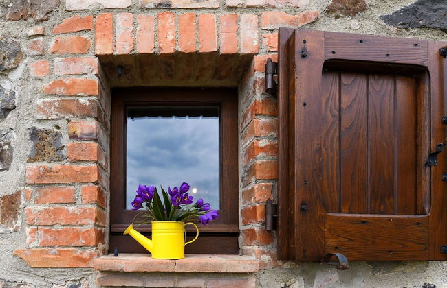 Belvilla by OYO Piandigoro - I Lecci - Foto 32