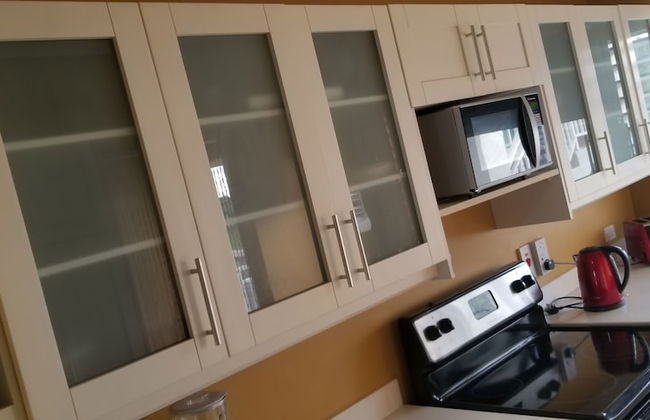 Oceanic View Apartment at Fern Court - Foto 17