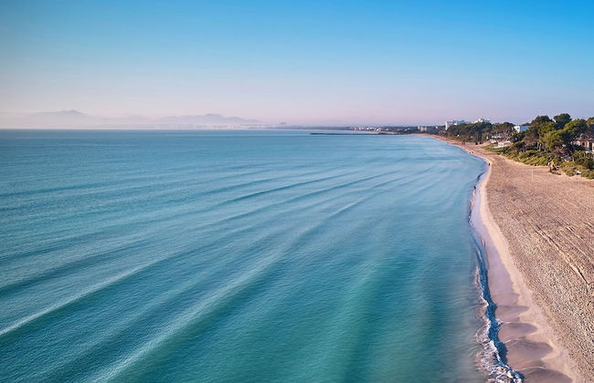 Universal Aparthotel Elisa - Foto 45