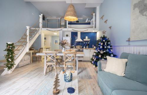 Le Méditarranéen de COUP DE COEUR APPARTEMENTS - Foto 29