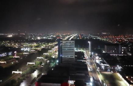 SkyHome Flats Palmas - Cosmopolitan Home & Office - Foto 36