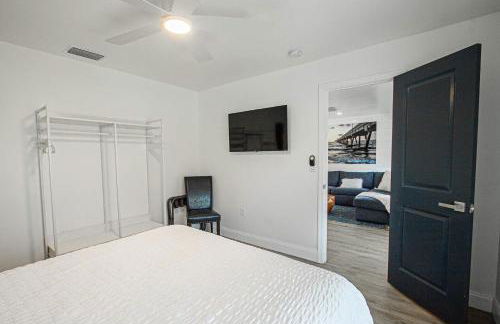 Naples Escape with Furnished Patio and Private Pool! - Photo 12