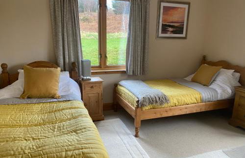 Arisaig Holiday Apartment - Foto 12