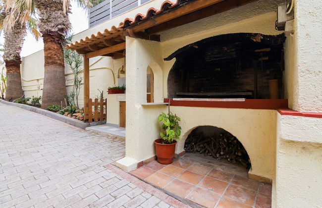 Yialos Cohili Beach Residence by Estia - Foto 8