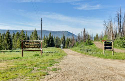 The Bunkhouse in Bondurant Pet Friendly - Photo 26