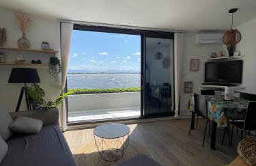 Appartement-Maison 2 chambres vue exceptionnelle - Foto 6