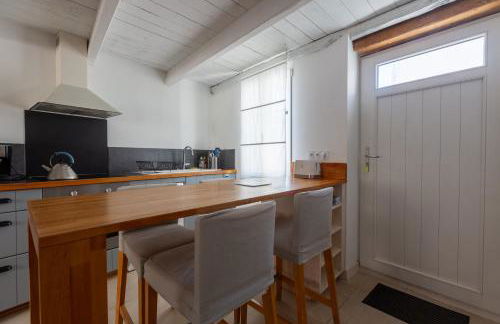 Les Maisons de l'Olivette - Foto 11